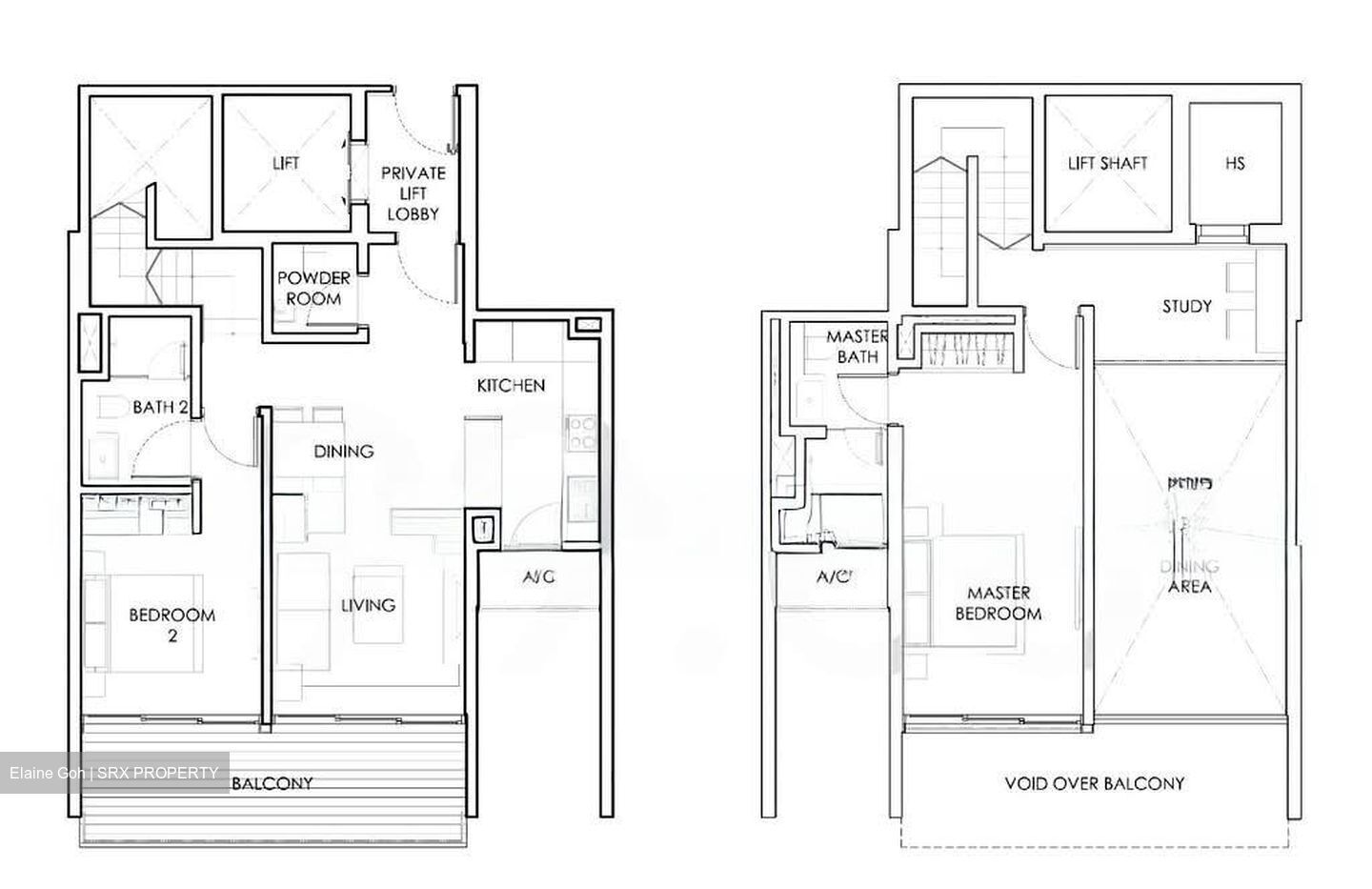 Lloyd Sixtyfive (D9), Apartment #603540621
